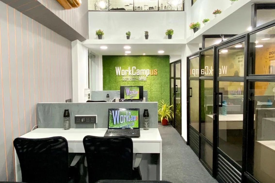 WorkCampus